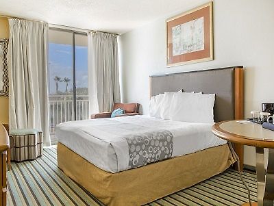 Clarion Inn Orlando Airport المظهر الخارجي الصورة