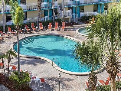 Clarion Inn Orlando Airport المظهر الخارجي الصورة