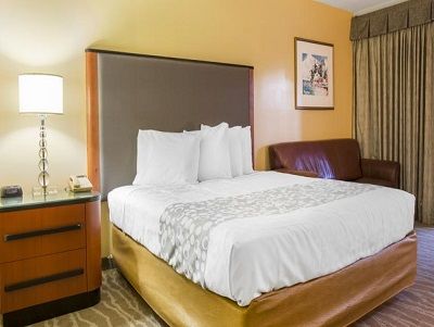 Clarion Inn Orlando Airport المظهر الخارجي الصورة