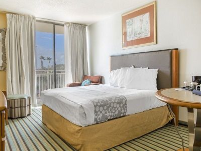 Clarion Inn Orlando Airport المظهر الخارجي الصورة